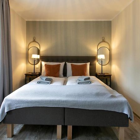Himmelreich Im Schlosshotel Браунфельс Экстерьер фото