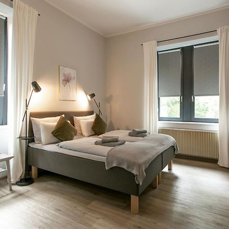 Himmelreich Im Schlosshotel Браунфельс Экстерьер фото
